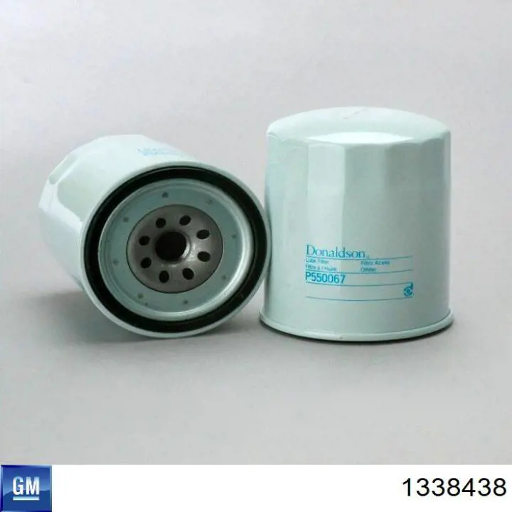 Термостат в корпусе General Motors 1338438 цена, от 33.63 USD