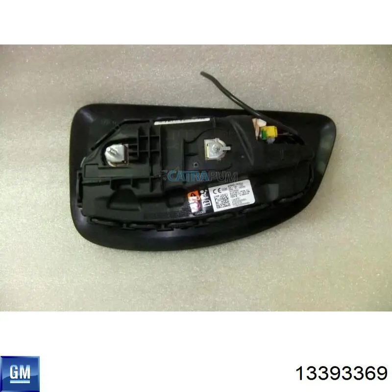 13393369 General Motors 