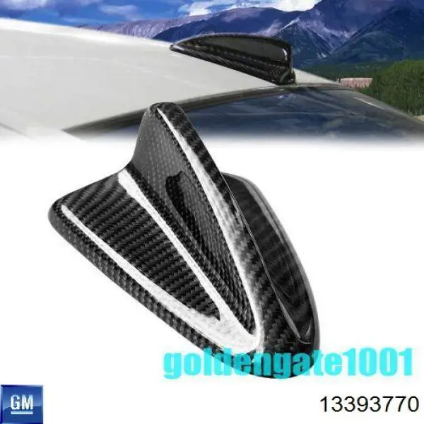 Купить 13393770 General Motors 