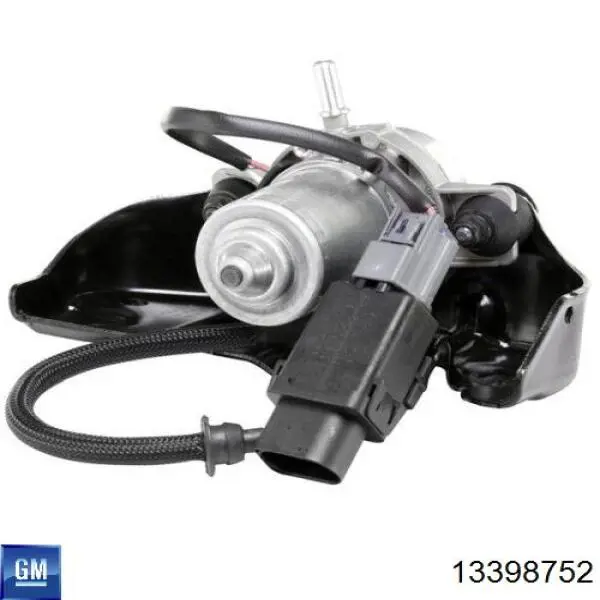 13398752 General Motors Механический вакуумный насос