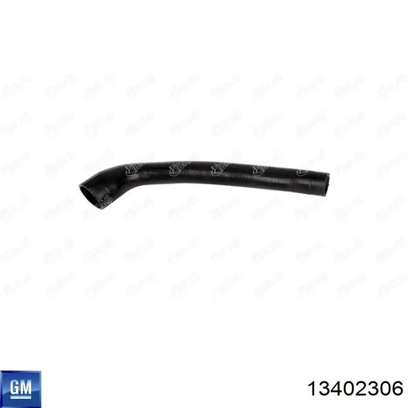Шланг радиатора охлаждения Thermotec DWX266TT цена, от 10.09 USD