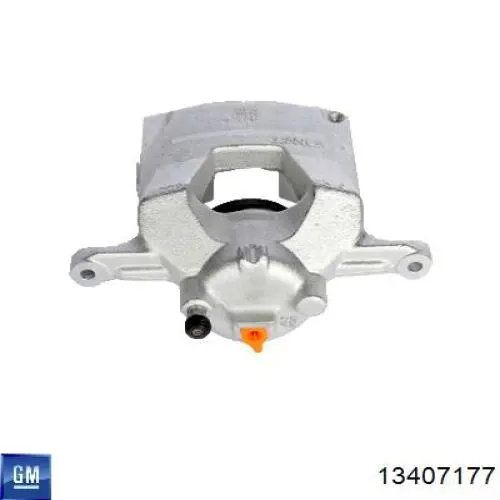 Купить 13407177 General Motors 