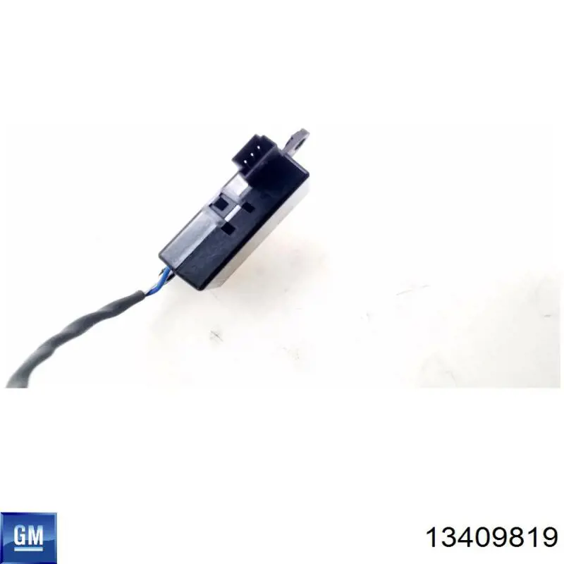  General Motors 13409819 цена, от 8.86 USD