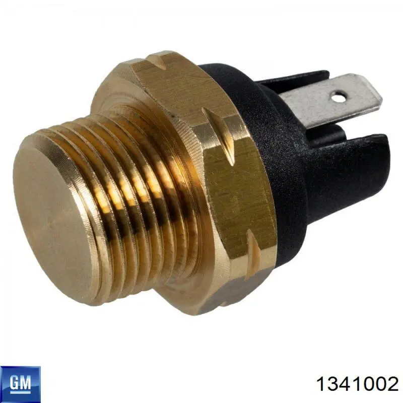 Датчик температуры радиатора General Motors 1341002 цена, от 6.37 USD