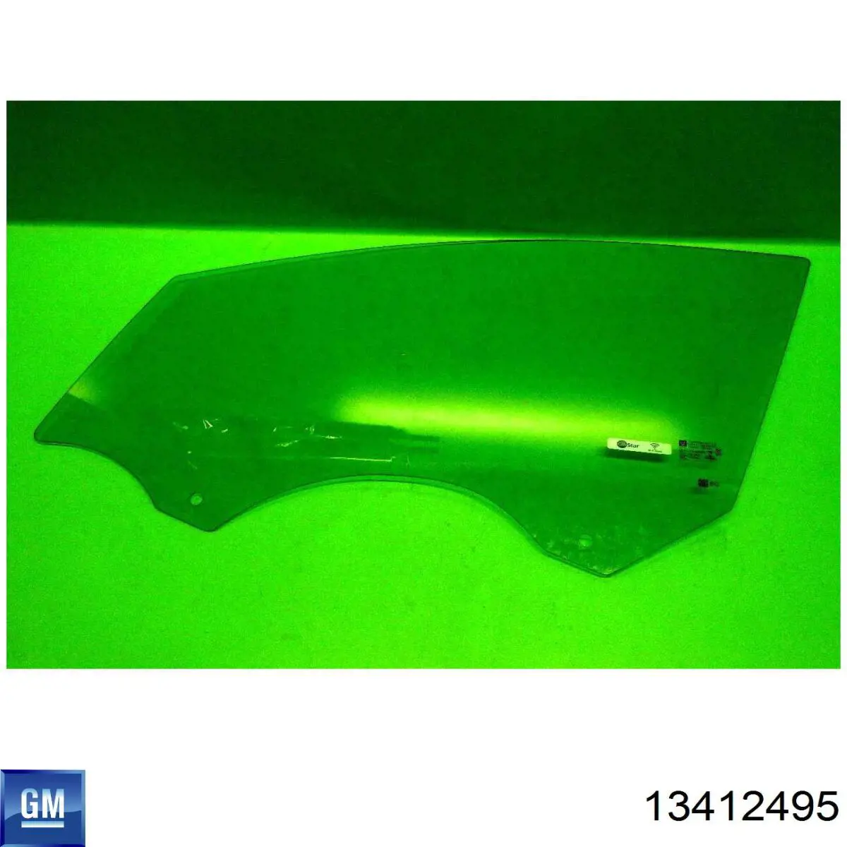 Окно (передней двери) двери XYG GS1720D301 цена, от 18.24 USD