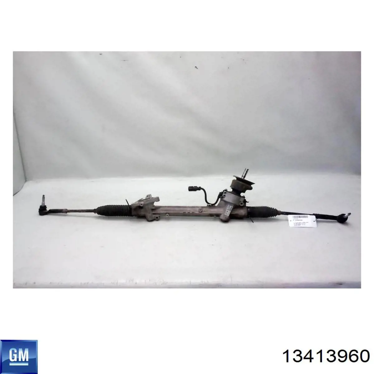 Купить 13413960 General Motors Рулевая рейка