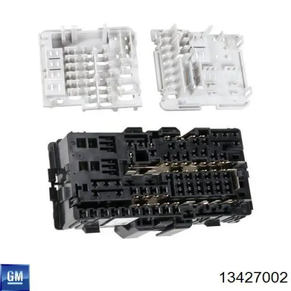  General Motors 13427002 цена, от 1.27 USD