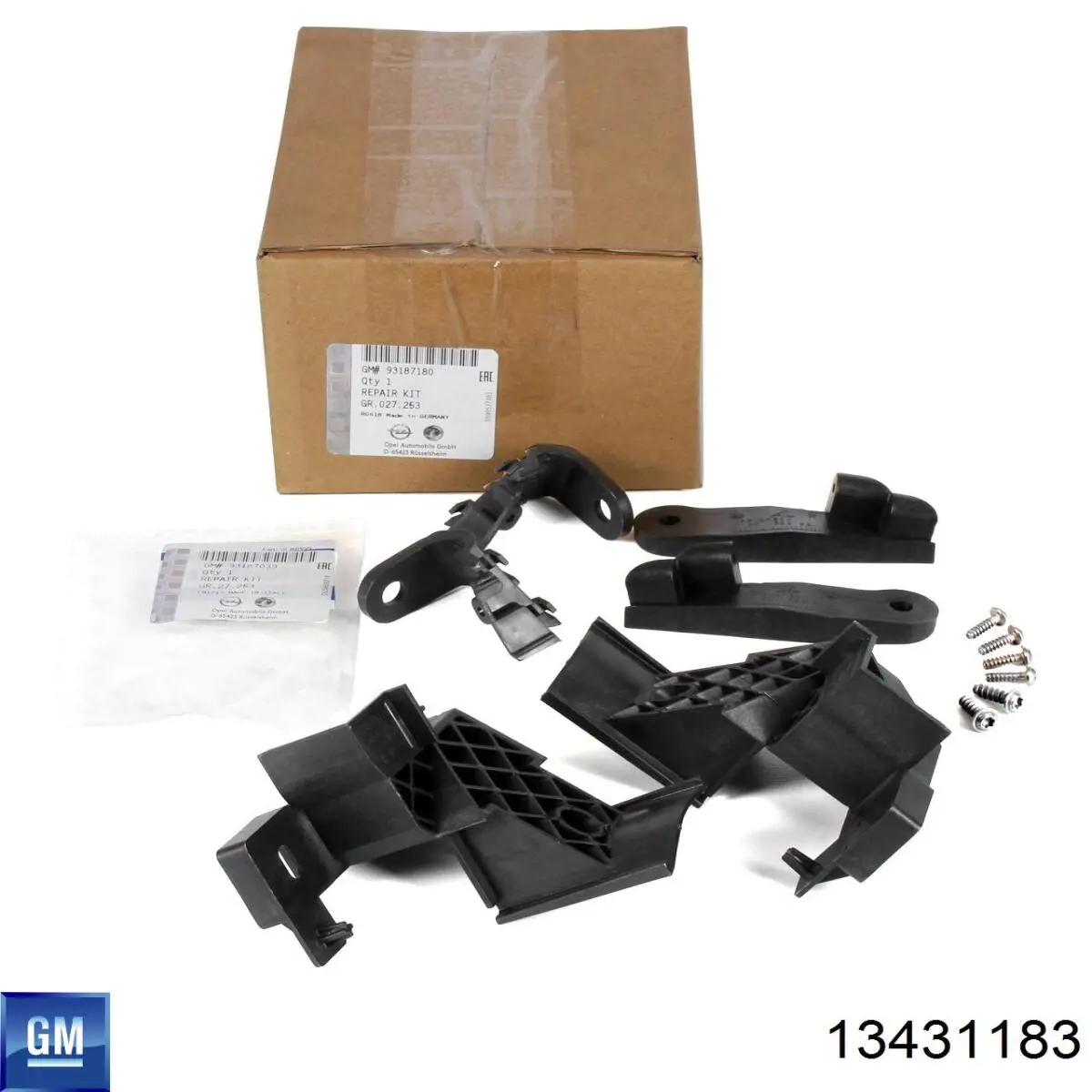  General Motors 13431183 цена, от 8.81 USD