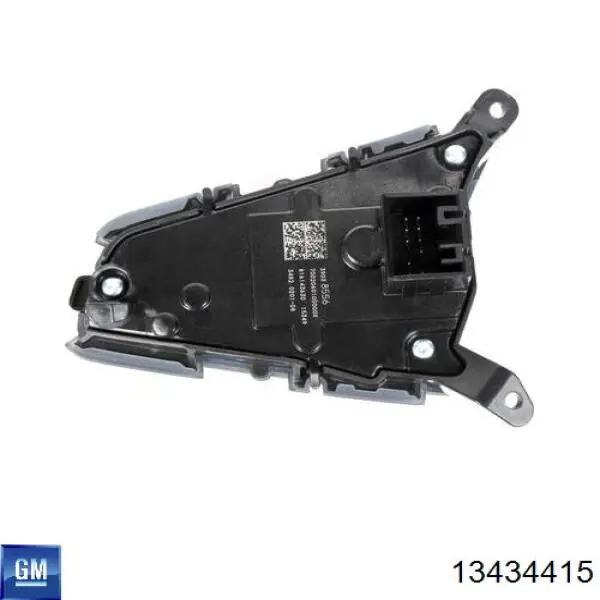 Купить 13434415 General Motors 