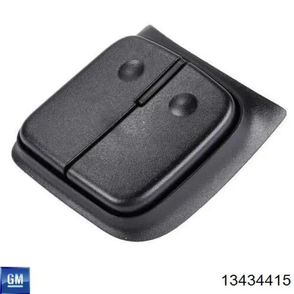  General Motors 13434415 цена, от 25.40 USD