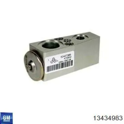  Opel 1850363