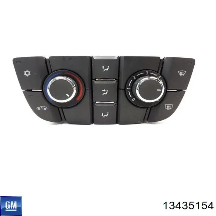  13360099 Opel