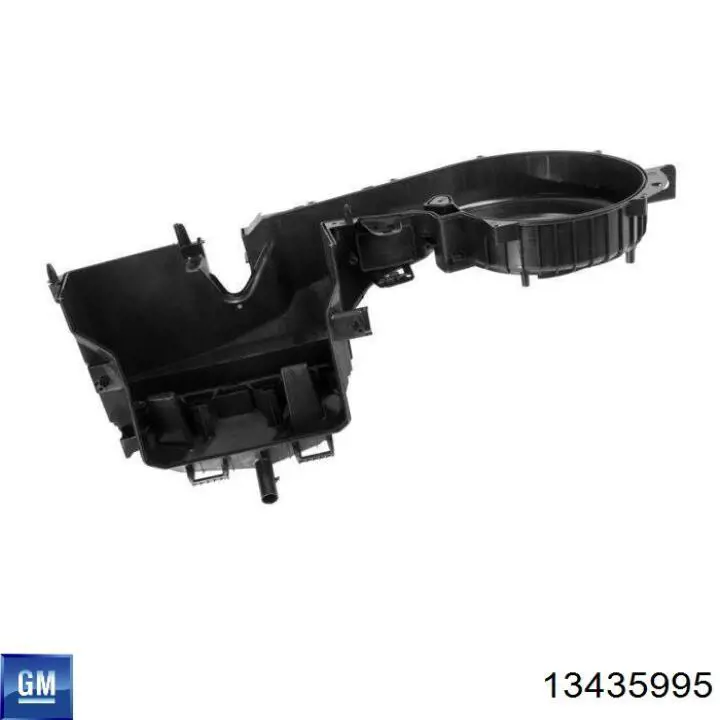  General Motors 13435995 цена, от 19.12 USD
