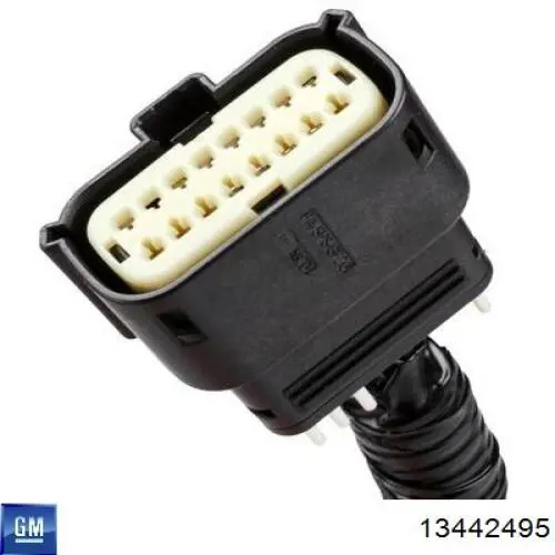  Opel 13442495 цена, от 680.31 USD