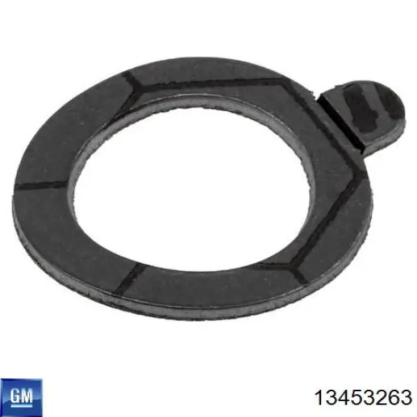  Elring 967250 цена, от 3.11 USD