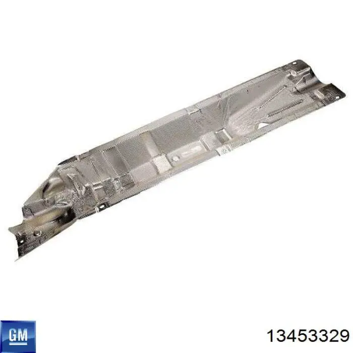  13453329 General Motors