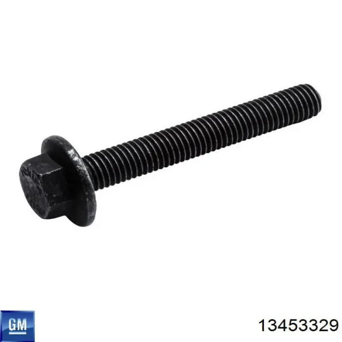  General Motors 13453329