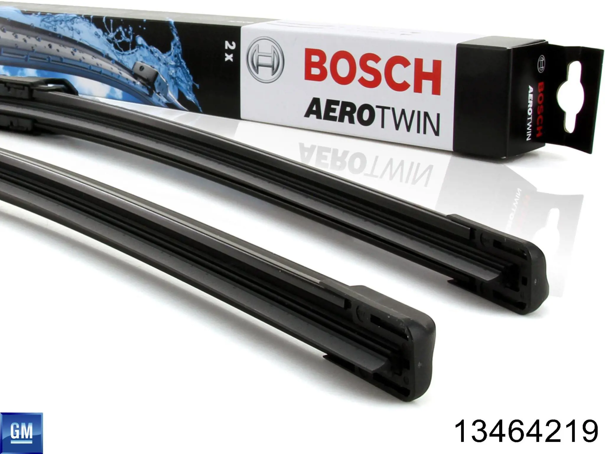 Дворник задний 390675 Maxgear