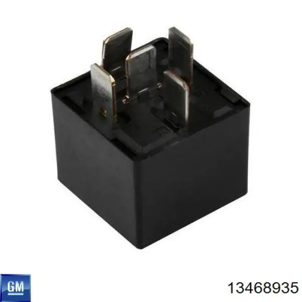  General Motors 13468935 цена, от 6.71 USD