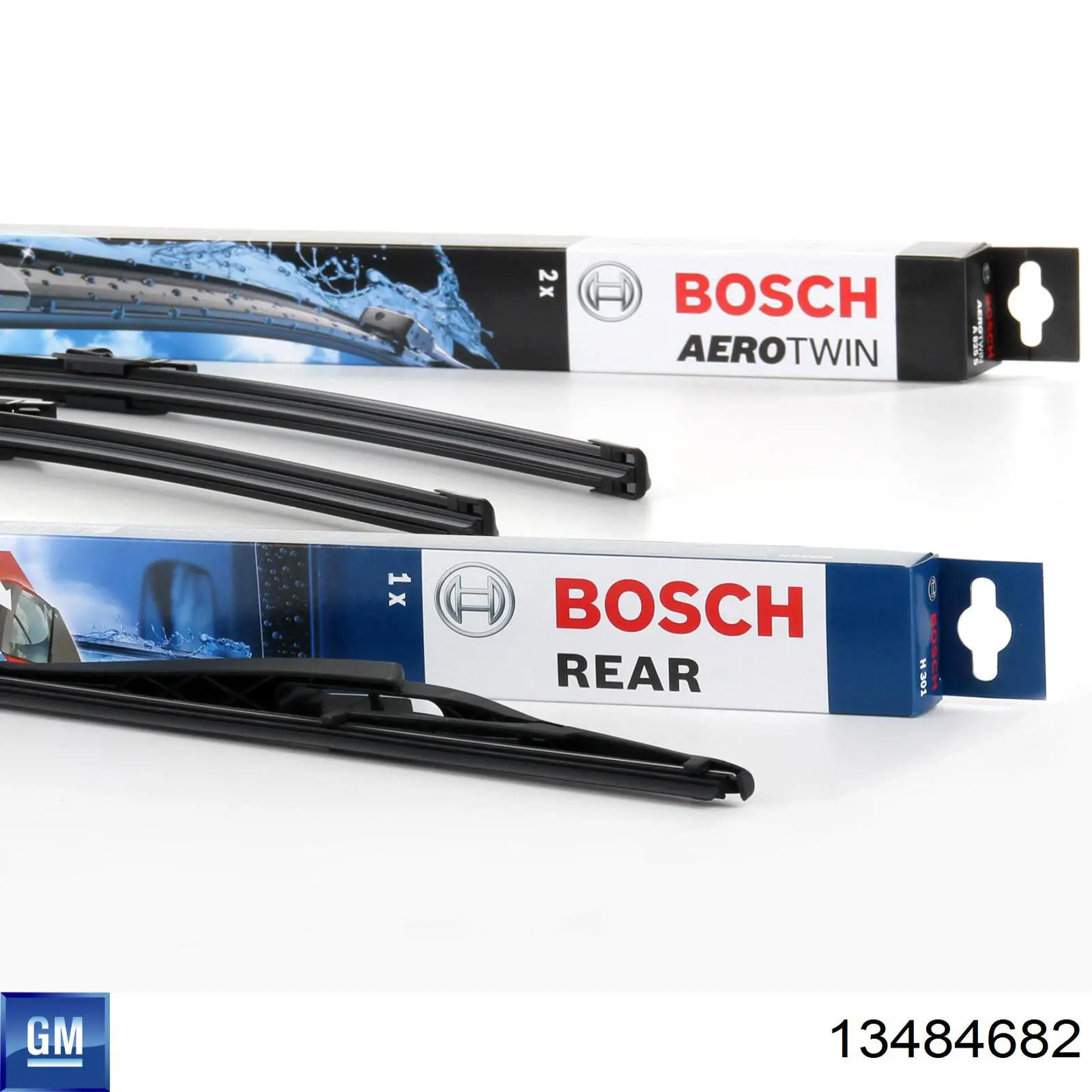  1758006 Opel
