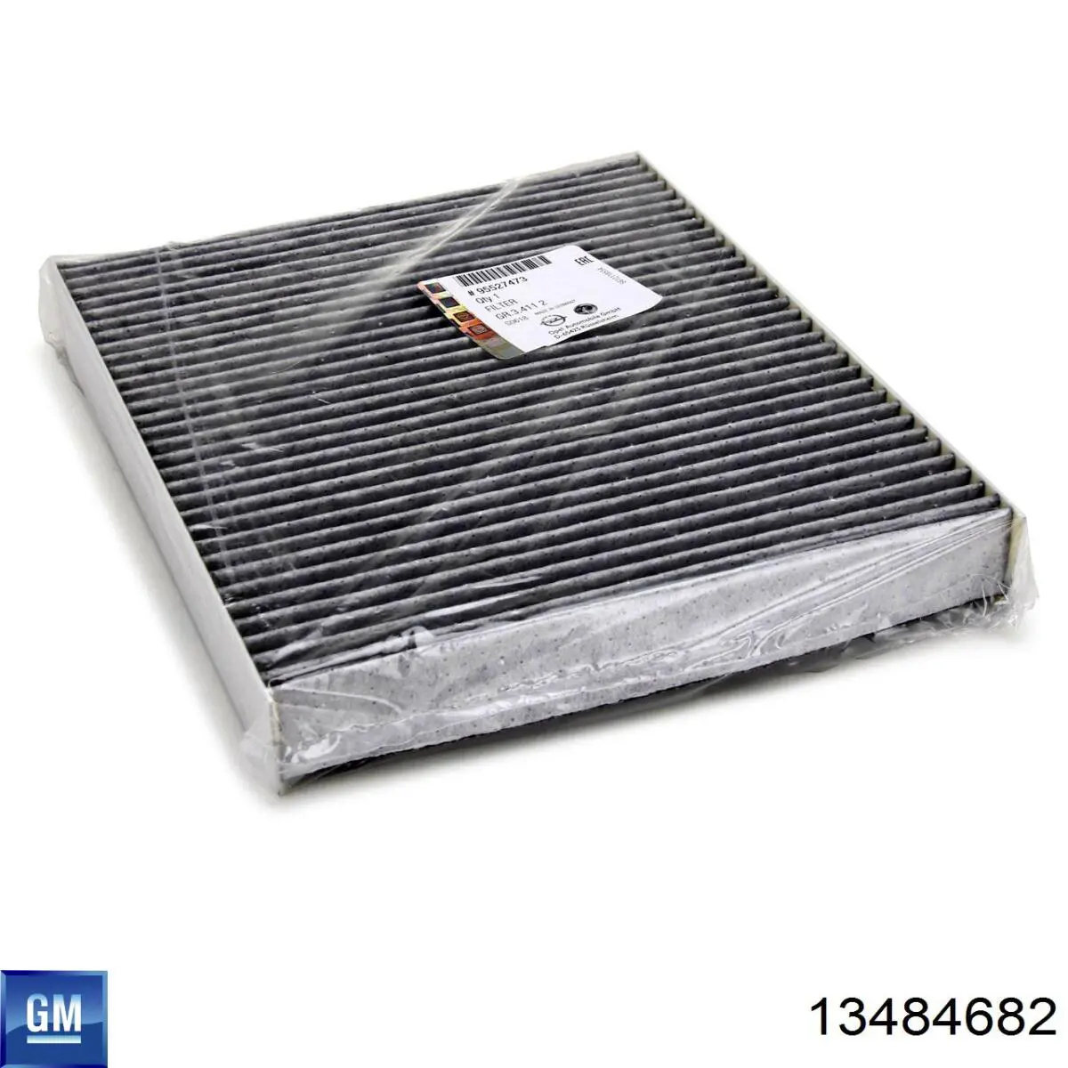 Купить 1758006 Opel 