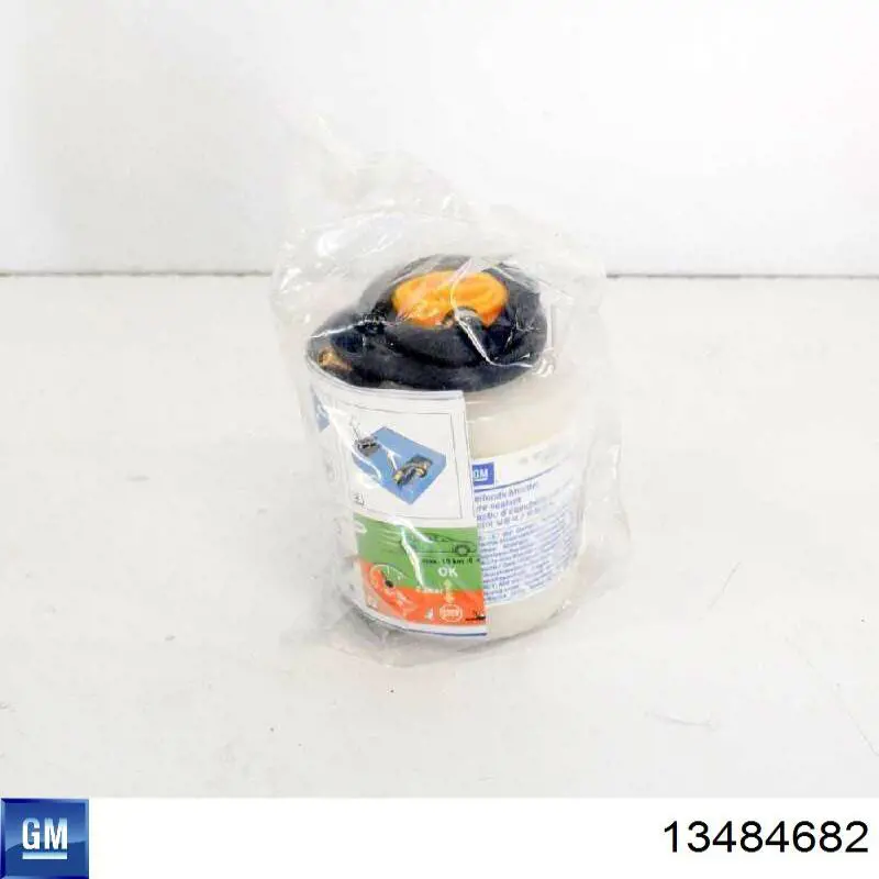  Opel 13484682 цена, от  USD