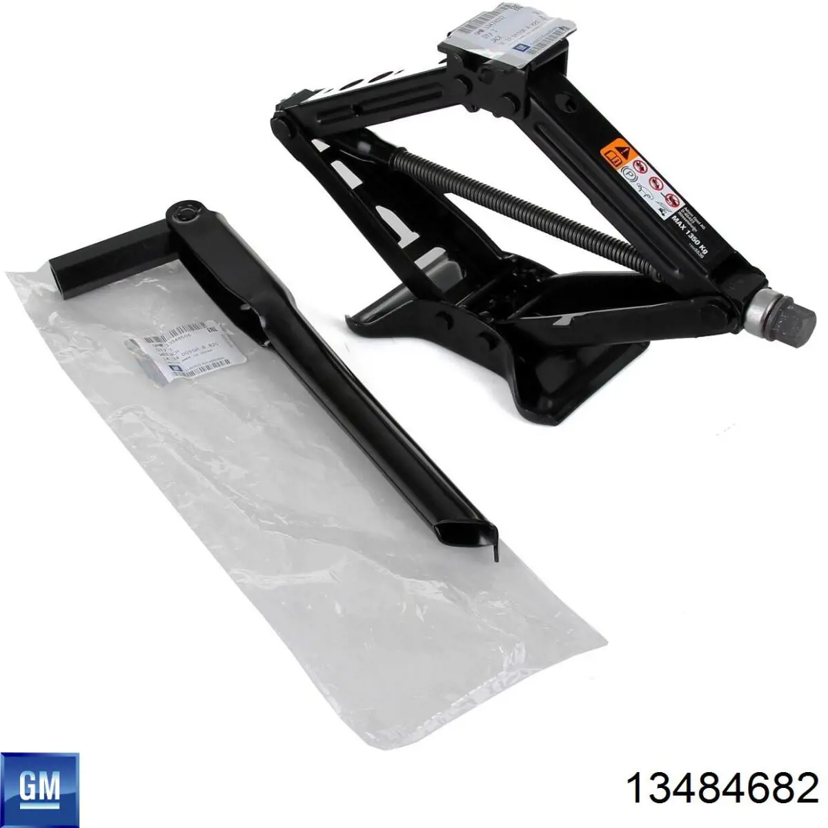 Купить 13484682 Opel 