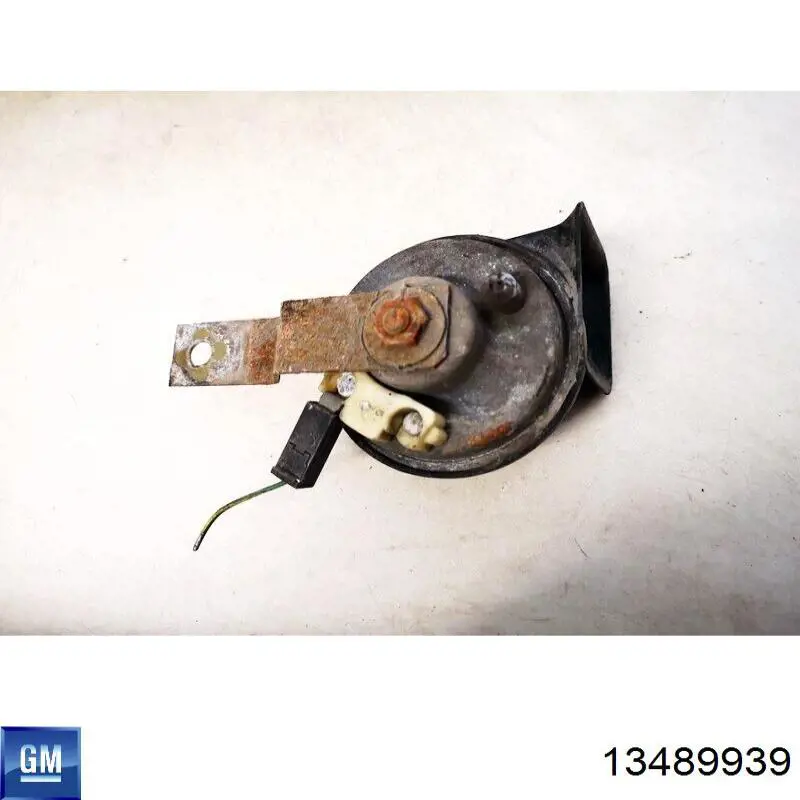 Купить 13489939 Opel 