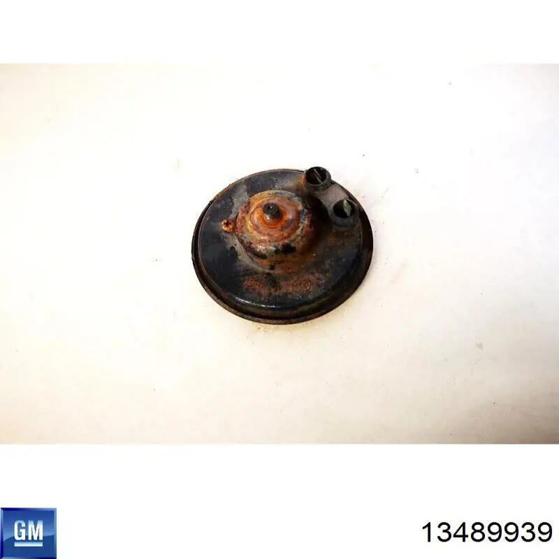  13489939 Opel