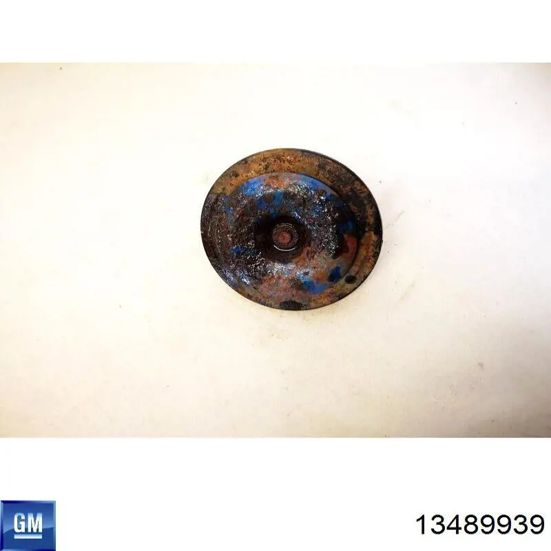  Opel 13489939 цена, от 22.62 USD