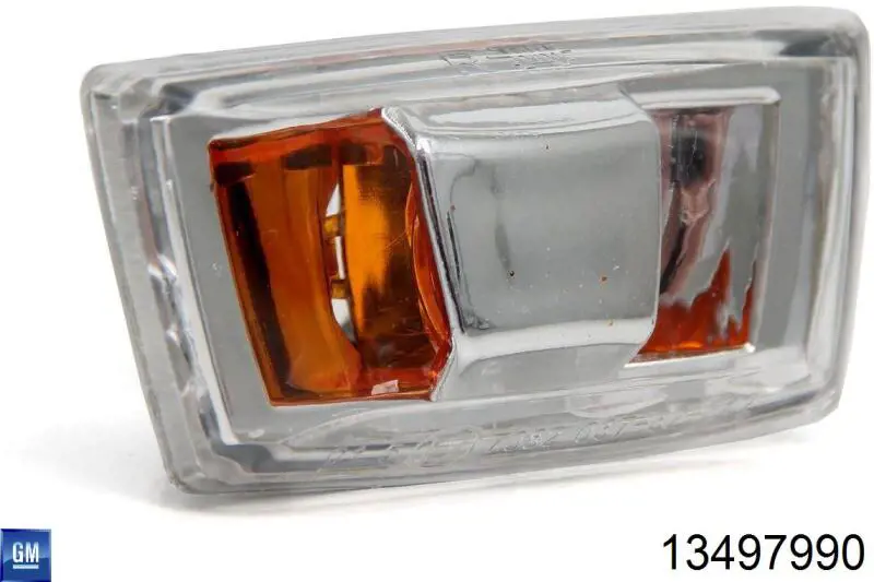 13497990 General Motors