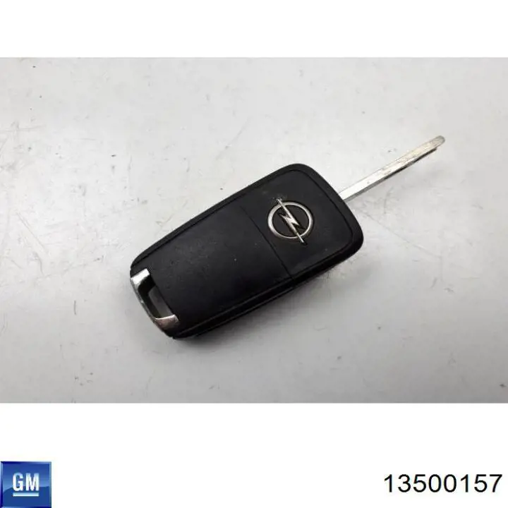 13523300 General Motors антенна (кольцо иммобилайзера)