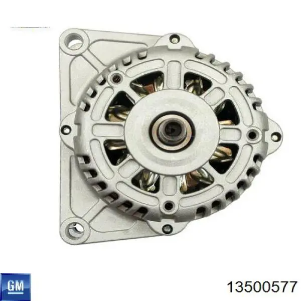 Автомобильный генератор AS/Auto Storm A1026P цена, от 228.95 USD