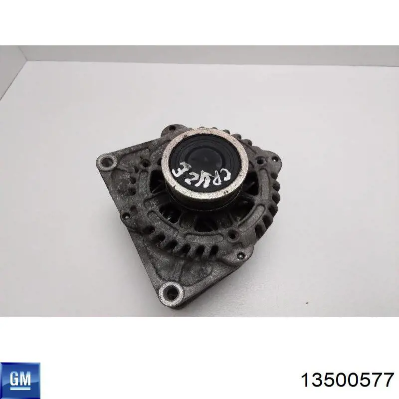 Генератор A1026P AS/Auto Storm