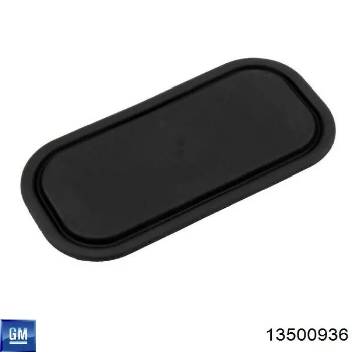  General Motors 13500936 цена, от 0.08 USD