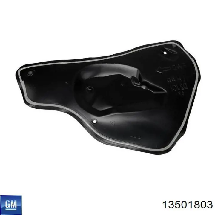  General Motors 13501803 цена, от 6.33 USD