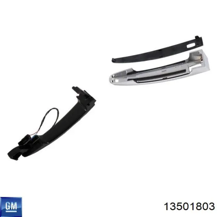  General Motors 13501803 цена, от 6.33 USD