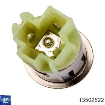 13502522 Opel 