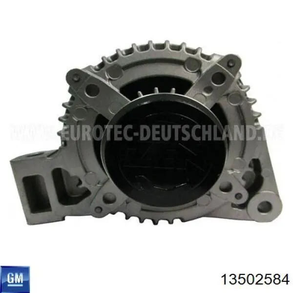 Купить 13595199 Opel Генератор