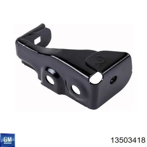13503418 General Motors Лампа