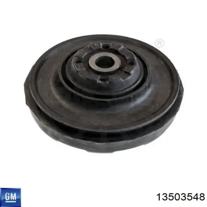 Купить 0344468 Opel Опора переднего амортизатора
