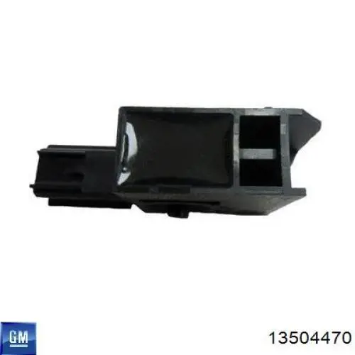 Датчик Эйрбэг передний General Motors 13504470 цена, от 2.53 USD