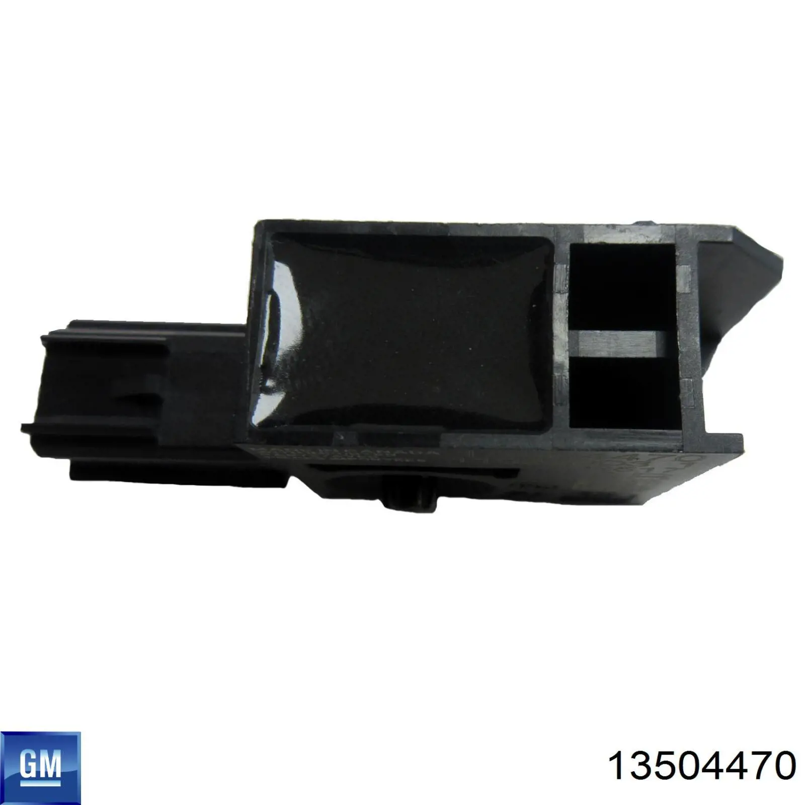 Купить 13504470 General Motors Датчик подушки безопасности