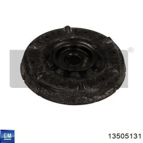 Опора переднего амортизатора 13505131 General Motors