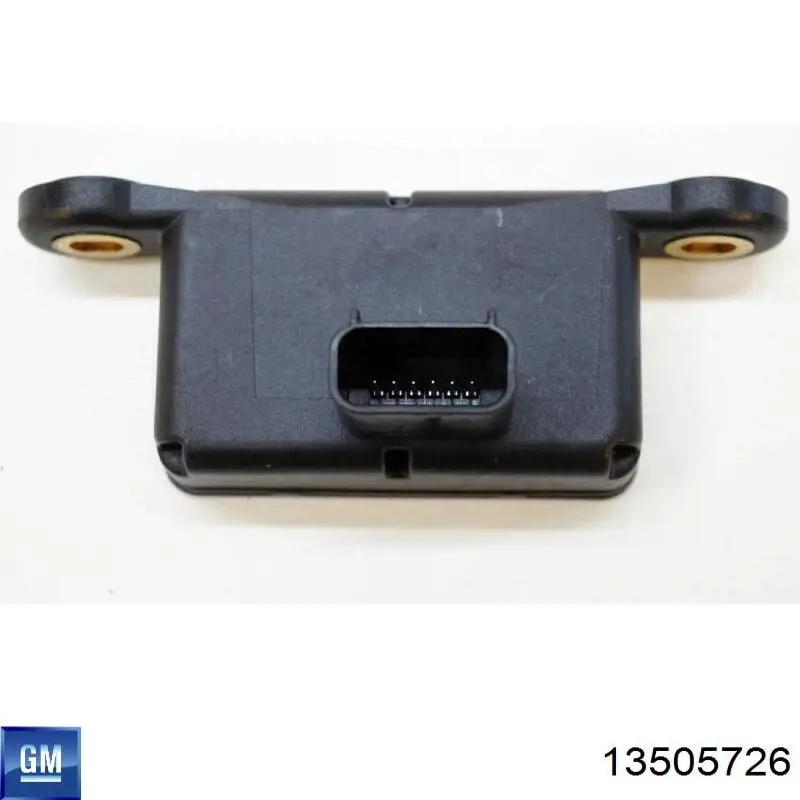 Датчик поперечного ускорения (ESP) General Motors 13514501 цена, от 8.89 USD