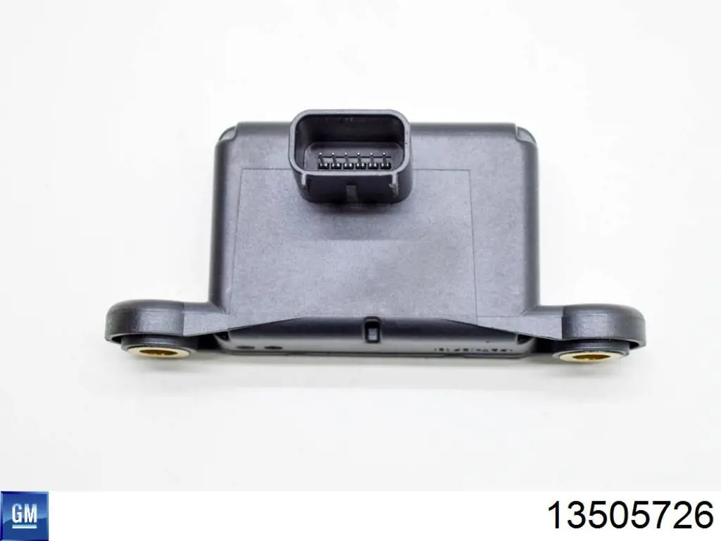 Купить 13581120 Opel Датчик курсовой устойчивости