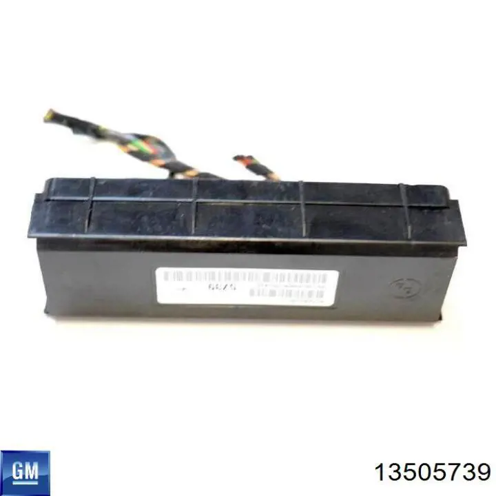 Купить 13582900 Opel 
