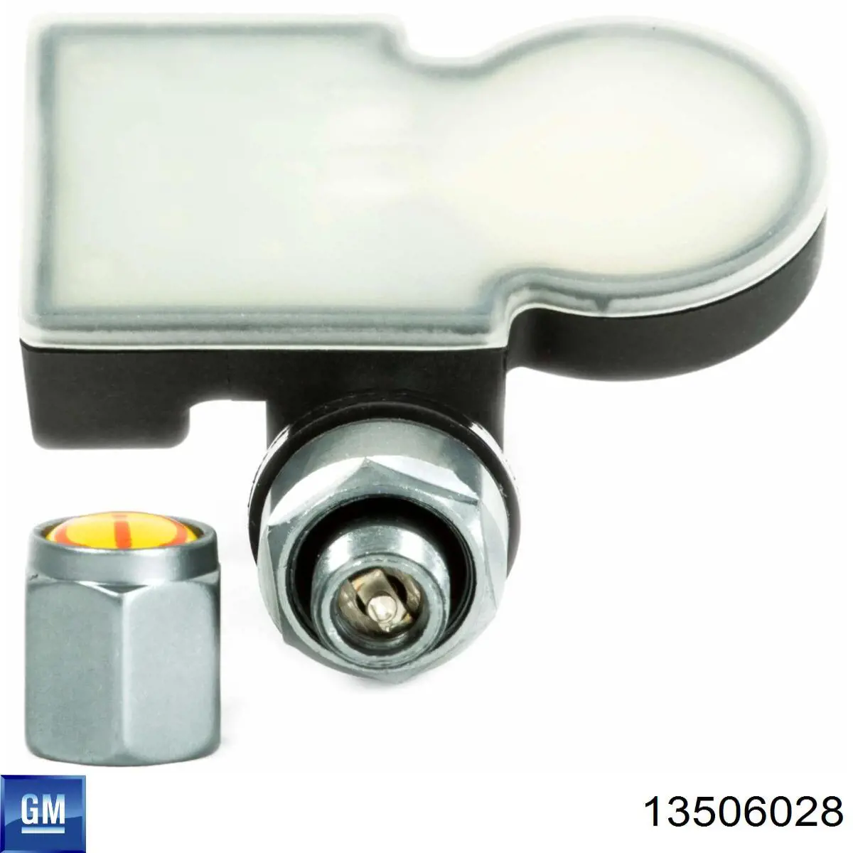 31280298 Volvo Манометр воздушный