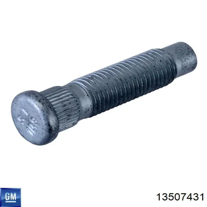  General Motors 13507431 цена, от 38.01 USD