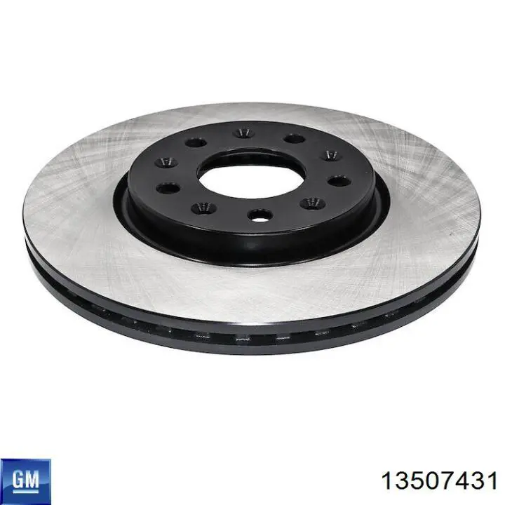 Купить 13507431 General Motors 